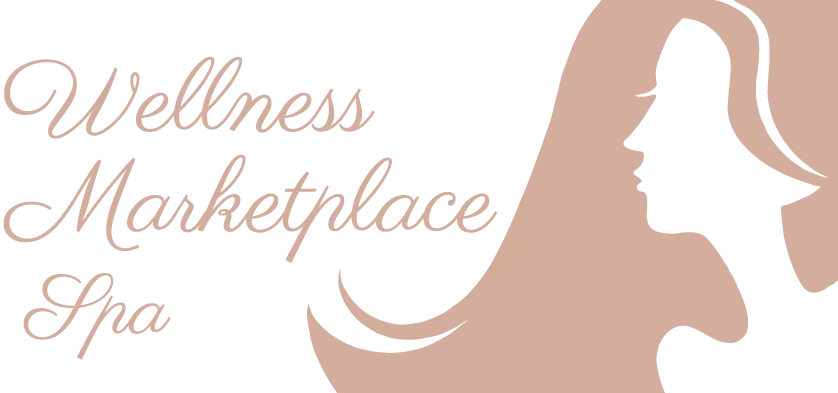 Wellness Marketplace Spa Original Logo