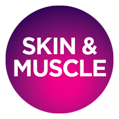 Skin & Muscle | EMFACE | Wellness Marketplace